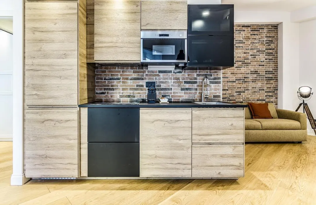 Beplace Apartments In San Babila-1