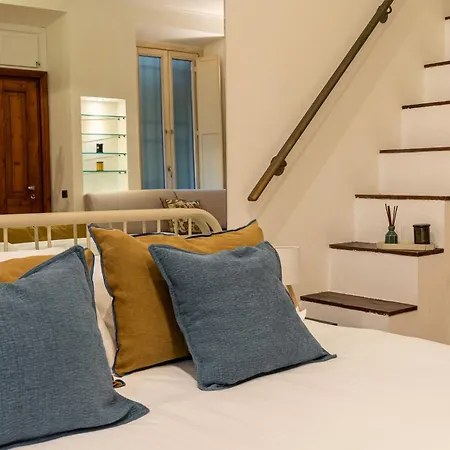 Beplace Apartments In San Babila-2