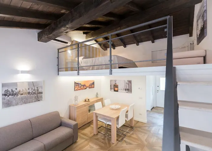 Luxury Milano Centro